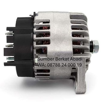 ALTERNATOR 2871A307 ALTR 2871A302 - 12V 75A - TOP QUALITY