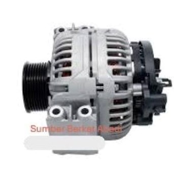 ALTERNATOR 1986A00968 1986A00534 1986A00544 0124655007 LH5498 2398366