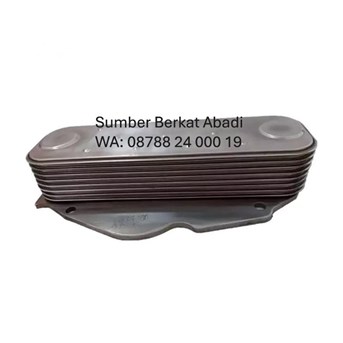 OIL COOLER 61500010334 - WP10 WD615