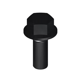 CUMMINS 3089016 HEXAGON FLANGE HEAD CAP SCREW - 4BT 6BT