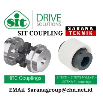 SIT Coupling Hrc Coupling