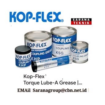Kop-Flex Torque Lube-A Greese