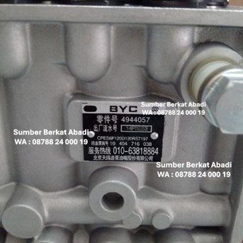 CUMMINS BYC C4944057 FUEL INJECTION PUMP 4944057 FIP 494-4057 494 4057