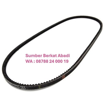 PERKINS CH 12088 V BELT CH-12088 FAN BELT CH12088 - GENUINE