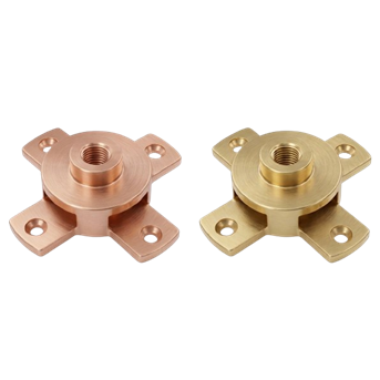 air terminal base – lightning rod base 25 x 3 size 5/8”super impex-1