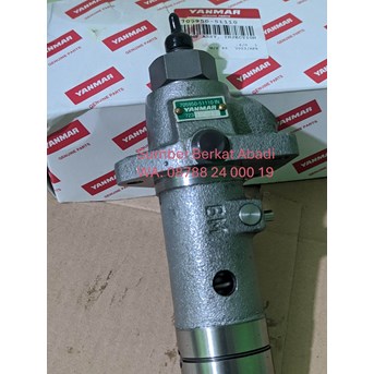 YANMAR 705950-51110 70595051110 PUMP 705950 51110 - GENUINE