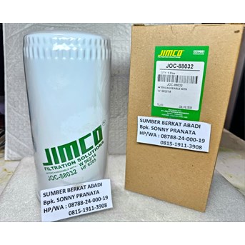JIMCO JOC-88032 JOC88032 JOC 88032 J8614962 C6217 HF6205 SFO 6214