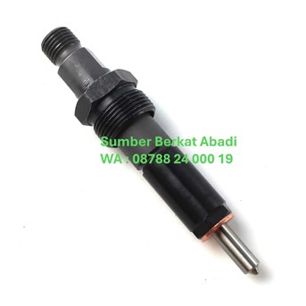 CUMMINS C3283562 FUEL INJECTOR 3283562 CKDAL59P6 CKDAL 59P6 - 6BT ISB