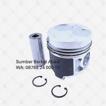 CTP 270-6968 PISTON COMPLETE WITH PIN AND SNAP RING 2706968 270 6968 -