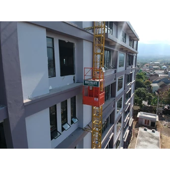 Sewa Lift Barang / Passenger Terbaik Tapanuli Selatan 081232955729