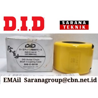 D.I.D Sarana Teknik