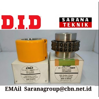 D.I.D Sarana Teknik.