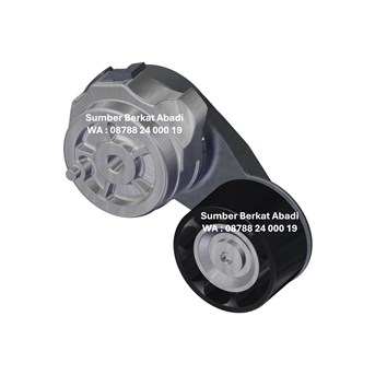CUMMINS 3910486 TENSIONER BELT 5333486 TENSIONER 89406 - 6BT 6CT 8.3C