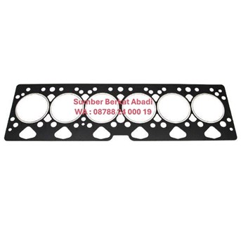 PERKINS 3681H202 HEAD GASKET - GENUINE ORIGINAL ASLI 100%