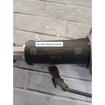 CUMMINS 2882129 2881088 F00BJ00006 F00BJ00007 0986435615 0986435904
