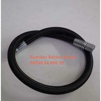 CUMMINS 2870349 FLEXIBLE HOSE AS0603200SS HS0603000SS - K19 K38