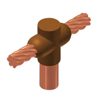 moulding tekpinweld cr2 5/8” inch size 150mm-2