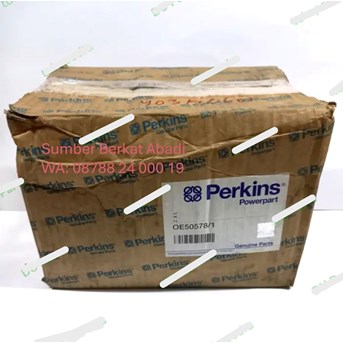 PERKINS OE50578/1 PISTON OE505781 OE50578-1 OE50578 1 - GENUINE