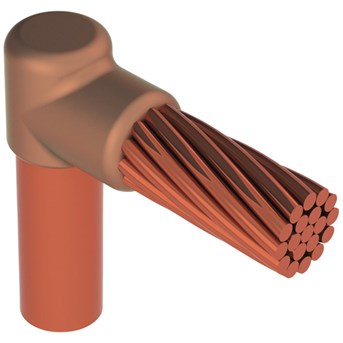 moulding tekpinweld cr1 3/4” inch size 240mm-1