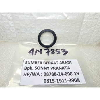 TM 4N-7253 GASKET CHAMBER 4N7253 4N 7253 - GENUINE MADE IN ITALY