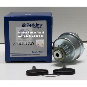PERKINS 2846130 2846122 2846121 2846118 3107556R92 K203992 K912384