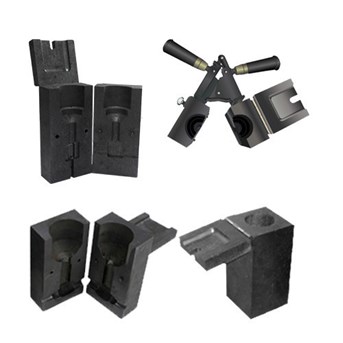 moulding tekpinweld cr33 3/4” inch size 240mm-2