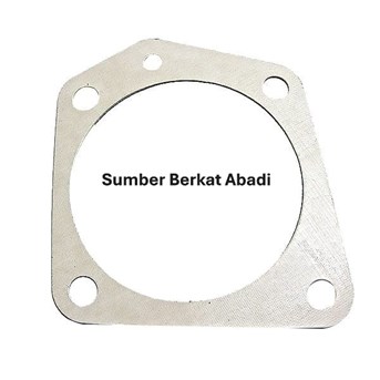 CUMMINS 206416 GASKET WATER PUMP DRIVE - KTA38 KTA50 K38 K50 QSK19