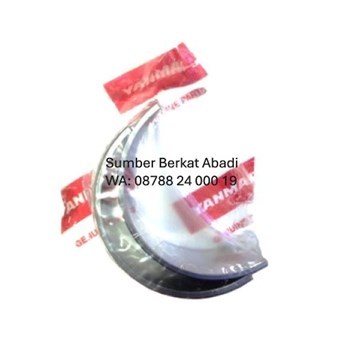 YANMAR 705900-23600 METAL JALAN 705900 23600 70590023600 - GENUINE
