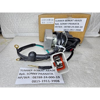 RELAY KB-2701 STARTER KB2701 KB 2701 - 24V 450A - PC200 PC 200