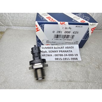 BOSCH 0 281 006 325 0 281 006 425 0281006325 0281006425 3974092 526024