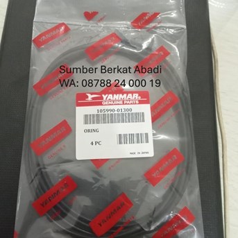 YANMAR 105900-01300 PACKING LINER 105900 01300 10590001300 - GENUINE