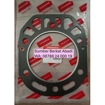 YANMAR 105900-01330 PACKING HEAD 105900 01330 10590001330 - GENUINE