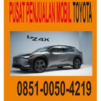 WA 0851-0050-4219, Sales Toyota Terdekat