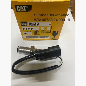 SWITCH SENSOR GP 318-1181 MPU 3181181 MAGNETIC PICKUP UNIT 318 1181