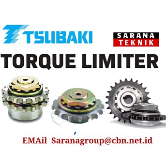 torque limiter industri