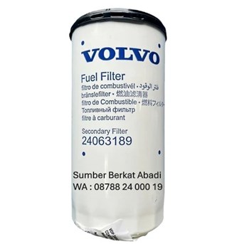 VOLVO 24063189 FUEL FILTER WK11054 WK 11 054 WK-11-054