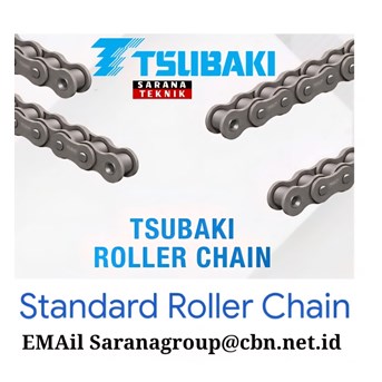 Tsubaki Roller Chain roller chain tsubaki