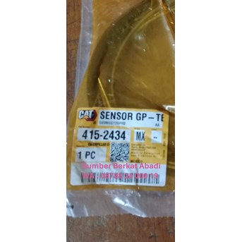 CAT 415-2434 SENSOR TEMPERATURE 4152434 SWITCH 415 2434
