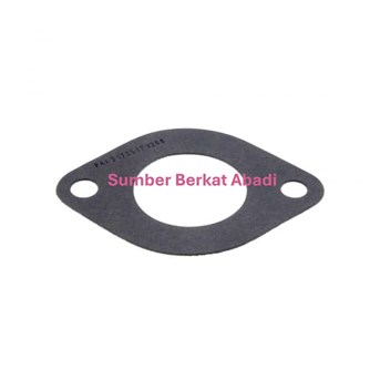 CUMMINS 3175517 FLANGE GASKET - K50 QSK50 KTA50