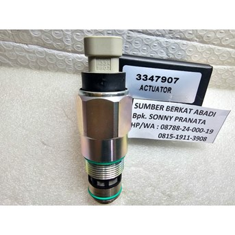 ITP 3347907 ACTUATOR TIMING 3347907 FTM101675 FTM 1016-75 FTM 1016 75