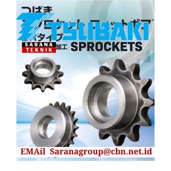 sprocket rantai tsubaki tsubaki chain sprocket