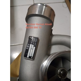TURBOCHARGER 114400-3830 RHC9 1144003830 RHC92 VA300018 VB300018