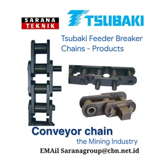 Tsubaki Conveyor Chain
