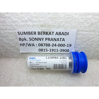DELPHI L129PBA 12B1 L129PBA L129PBA-12B1 L129PBA12B1 L129 PBA L 129 PB