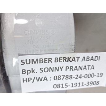 CUMMINS 3047390 206160 3801200 CONROD BEARING 3021700 3021710 3021709