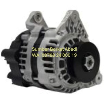 ALTERNATOR T434749 185046501 - 12V 65A