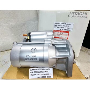 HITACHI HST-13404 HST13404 HST 13404 S13-404 129900-77040 S13-404 ASLI