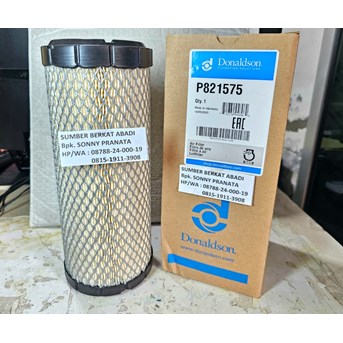 DONALDSON P821575 AIR FILTER P82-1575 2483864 3I2147 3I-2147 6050140