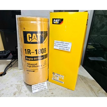 CAT 1R-1808 1R1808 P551808 2752604 LF3566 85114070 3933642ZF 504594D1