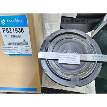 DONALDSON P82-1938 AIR FILTER P821938 P82 1938 SFA6128P SFA 6128P 4286